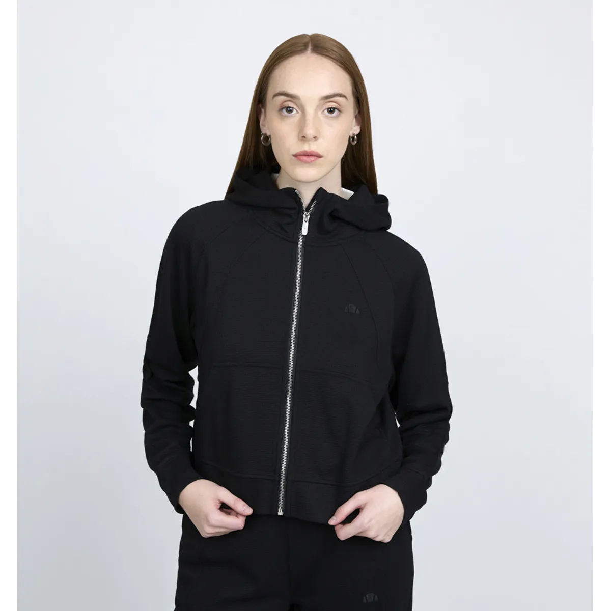 ELLESSE - POLERON MUJER ELLESSE LUCIA NEGRO