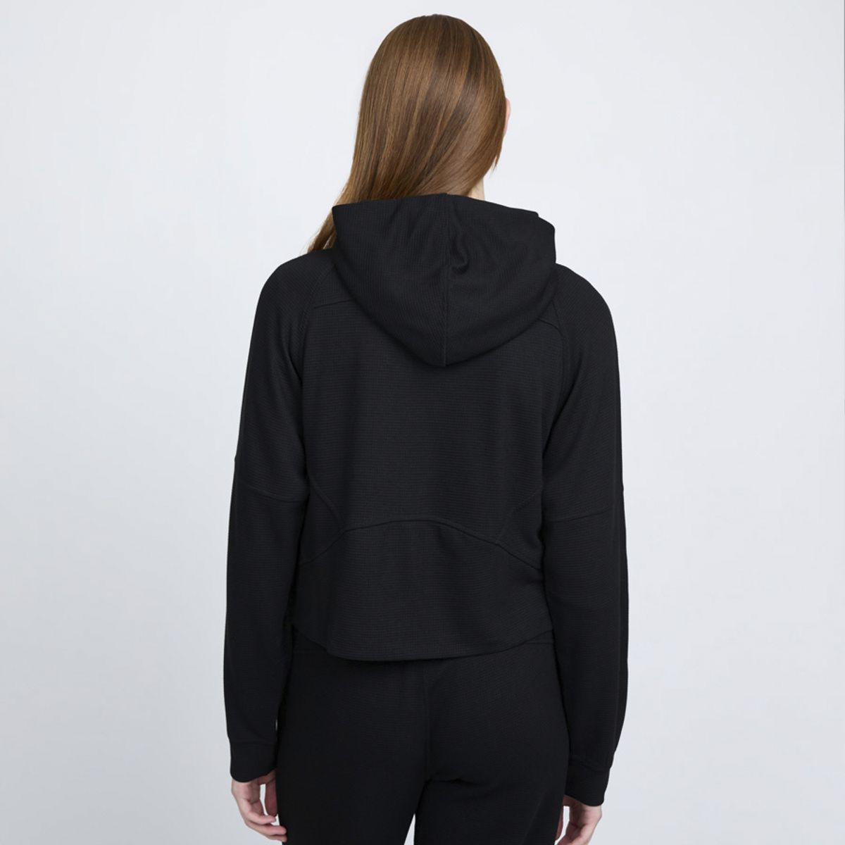 ELLESSE - POLERON MUJER ELLESSE LUCIA NEGRO