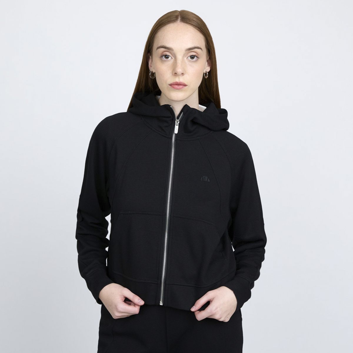 ELLESSE - POLERON MUJER ELLESSE LUCIA NEGRO