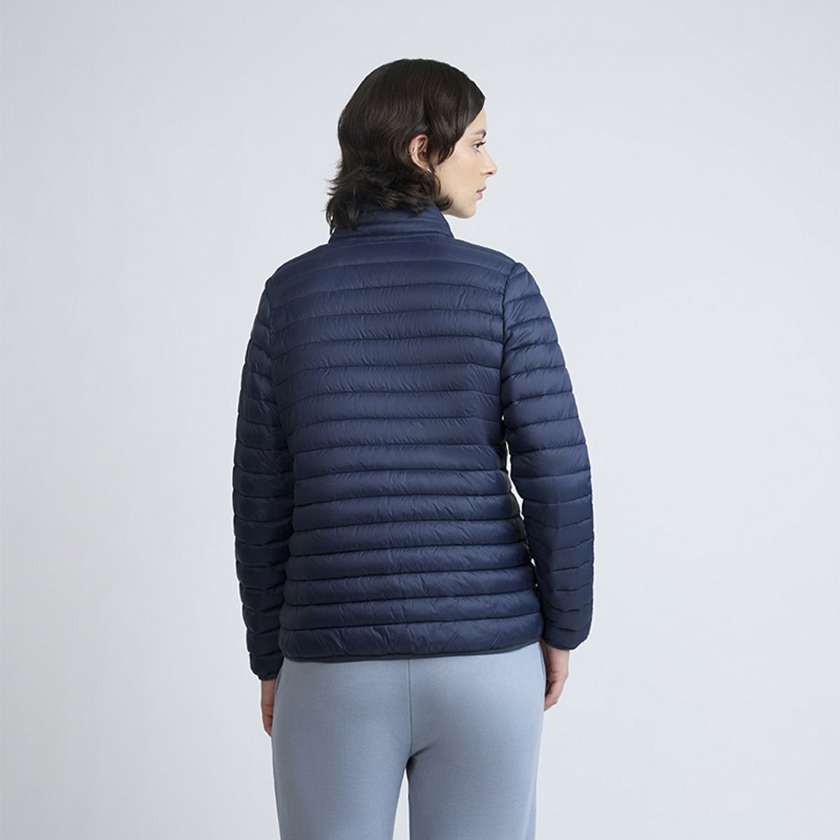 ELLESSE - CHAQUETA MUJER ELLESSE JUANA AZUL MARINO