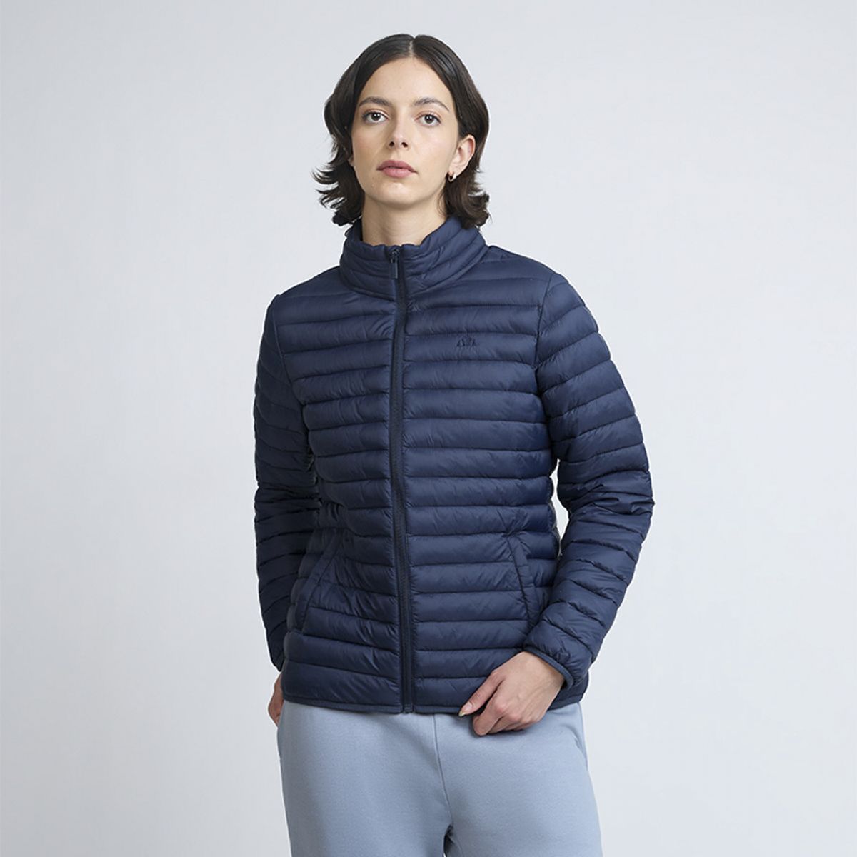 ELLESSE - CHAQUETA MUJER ELLESSE JUANA AZUL MARINO