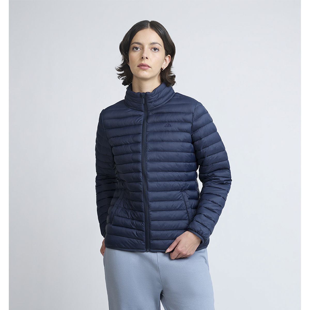 ELLESSE - CHAQUETA MUJER ELLESSE JUANA AZUL MARINO