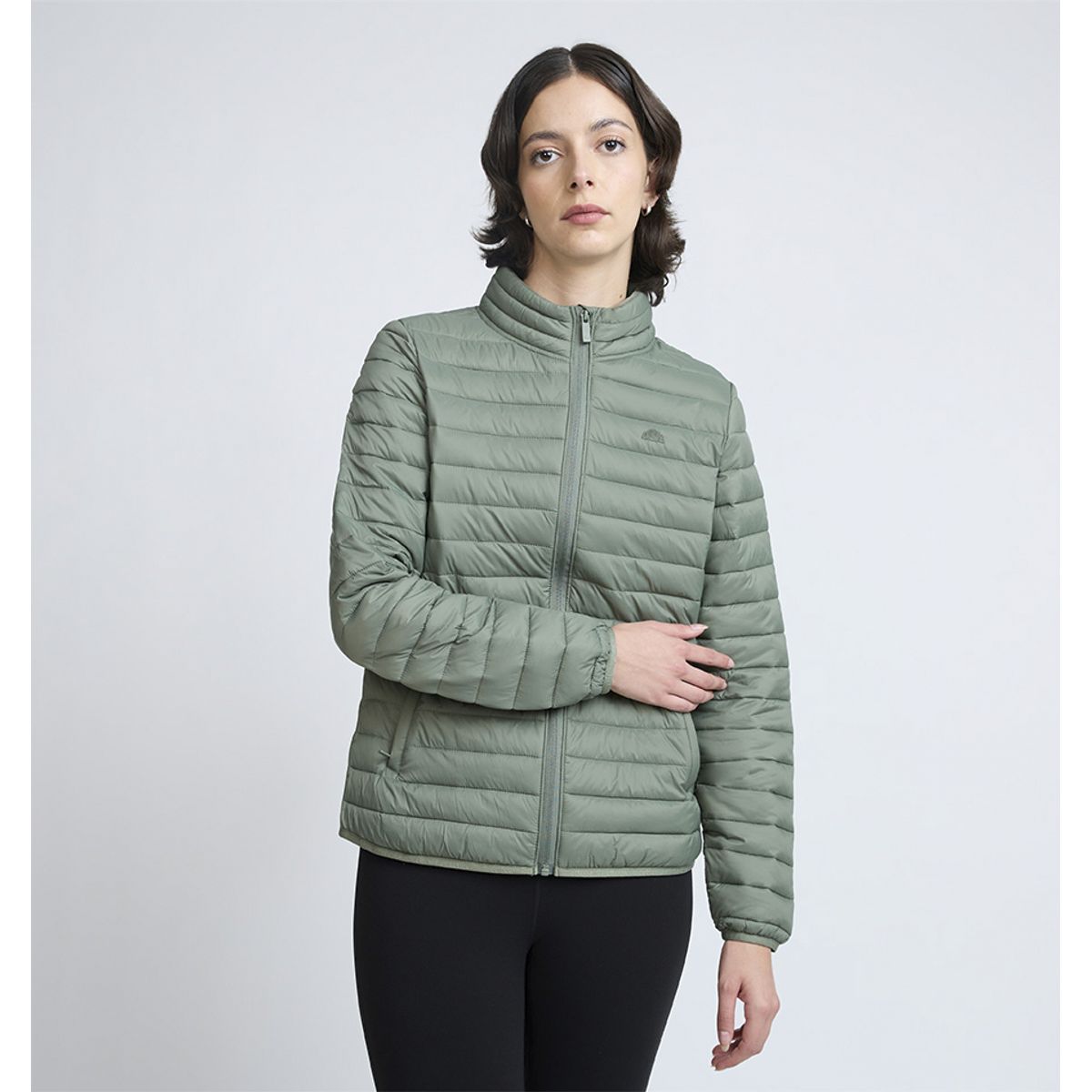 ELLESSE - CHAQUETA MUJER ELLESSE JUANA VERDE