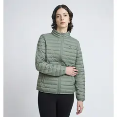 ELLESSE - CHAQUETA MUJER JUANA VERDE