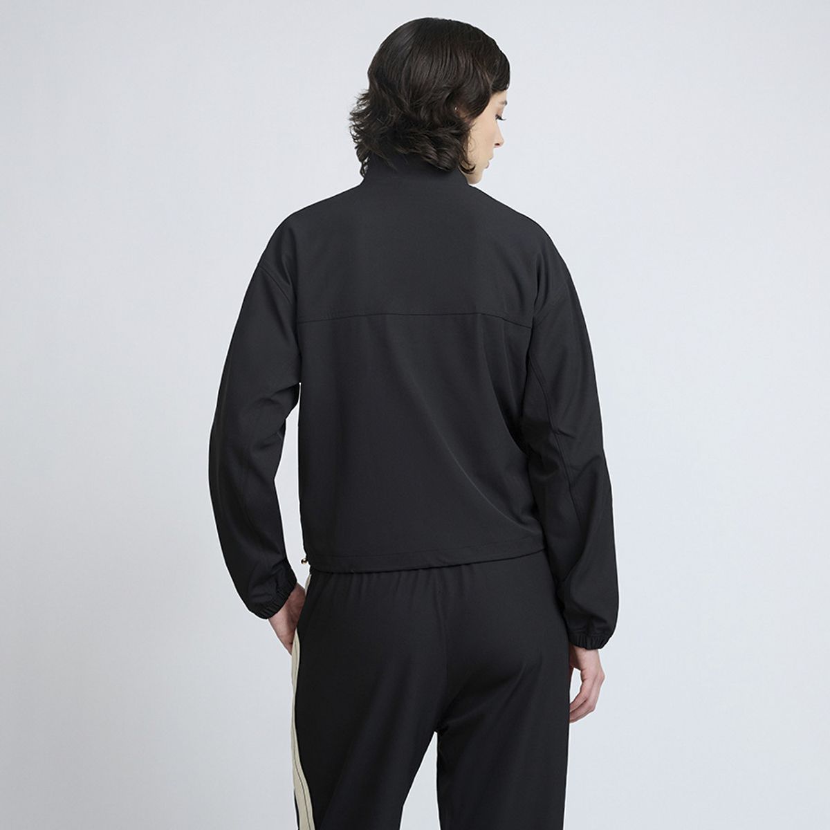 ELLESSE - CHAQUETA MUJER ELLESSE LUCIANA NEGRO