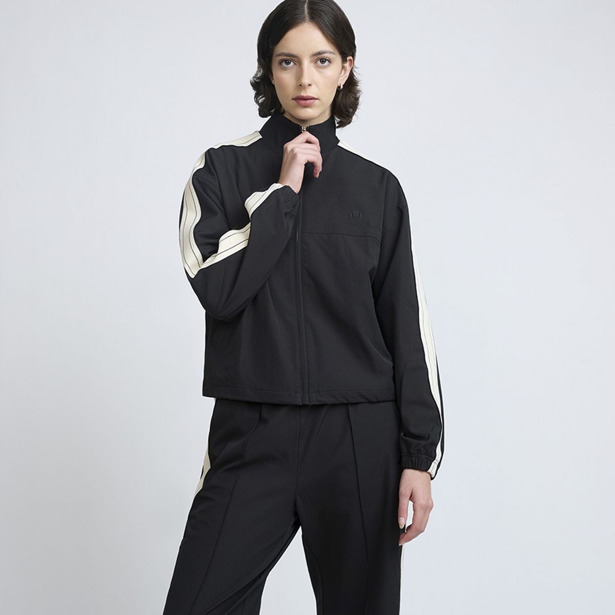 ELLESSE - CHAQUETA MUJER ELLESSE LUCIANA NEGRO