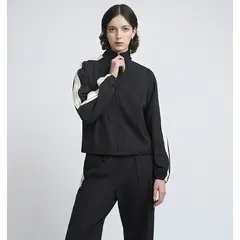 ELLESSE - CHAQUETA MUJER LUCIANA NEGRO