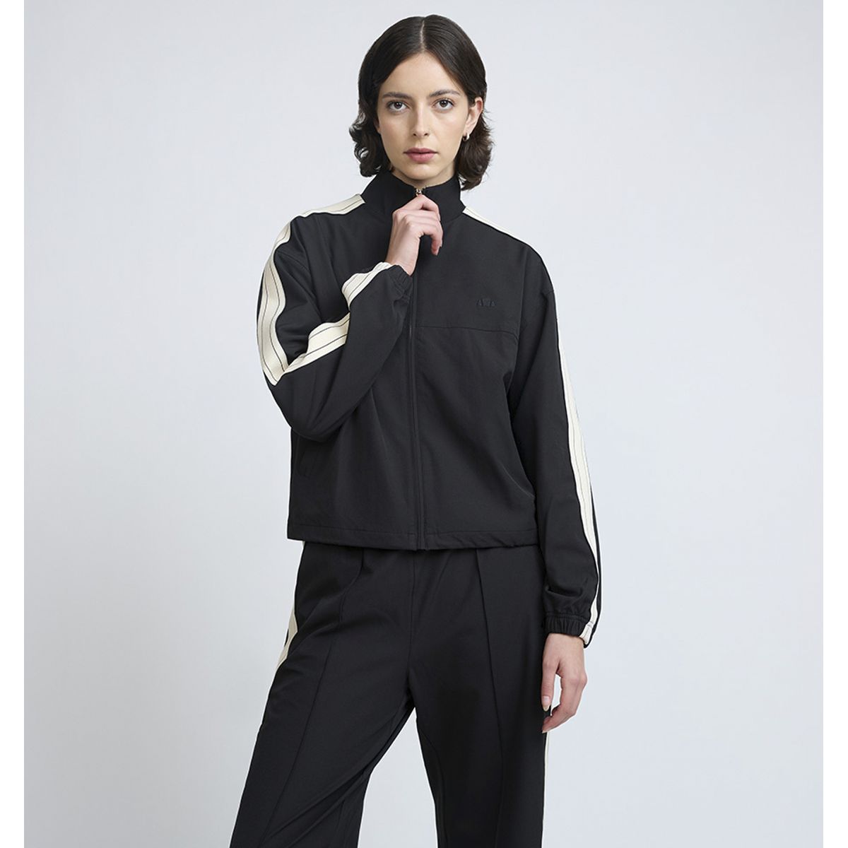 ELLESSE - CHAQUETA MUJER ELLESSE LUCIANA NEGRO