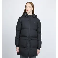 ELLESSE - CHAQUETA MUJER JIMENA NEGRO