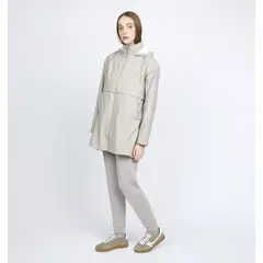 ELLESSE - CHAQUETA MUJER JULIETA BEIGE