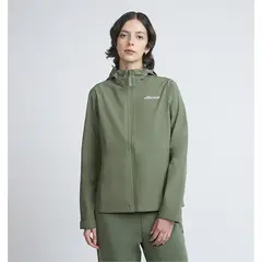 ELLESSE - CHAQUETA MUJER JADE VERDE