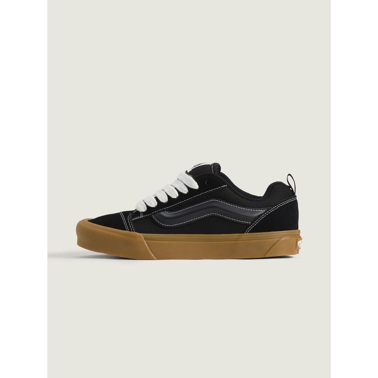 Zapatilla Adulto Knu Skool Negro