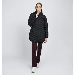 ELLESSE - CHAQUETA MUJER JOSELYNE NEGRO