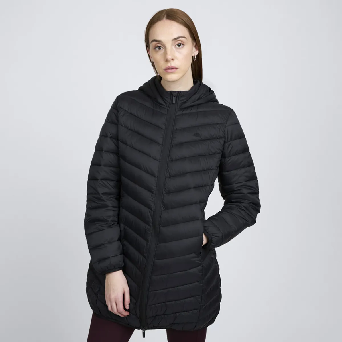 ELLESSE - CHAQUETA MUJER ELLESSE JOSELYNE NEGRO