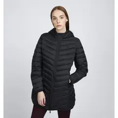 ELLESSE - CHAQUETA MUJER JOSELYNE NEGRO