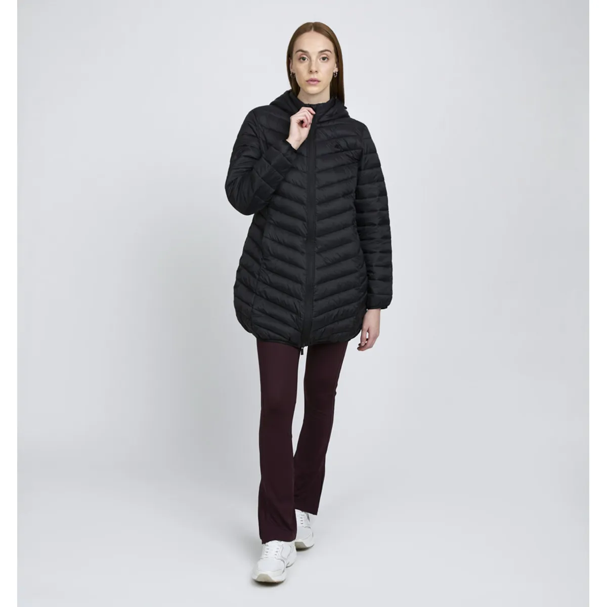 ELLESSE - CHAQUETA MUJER ELLESSE JOSELYNE NEGRO