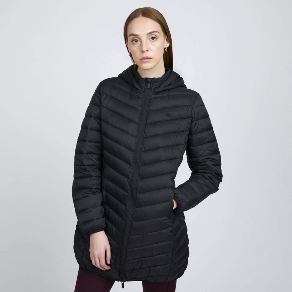 ELLESSE - CHAQUETA MUJER ELLESSE JOSELYNE NEGRO