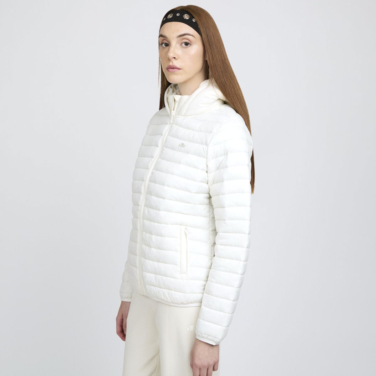 ELLESSE - CHAQUETA MUJER ELLESSE JULIANA CREMA