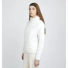 ELLESSE - CHAQUETA MUJER JULIANA CREMA