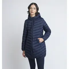 ELLESSE - CHAQUETA MUJER JOSELYNE AZUL MARINO
