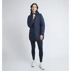 ELLESSE - CHAQUETA MUJER JOSELYNE AZUL MARINO