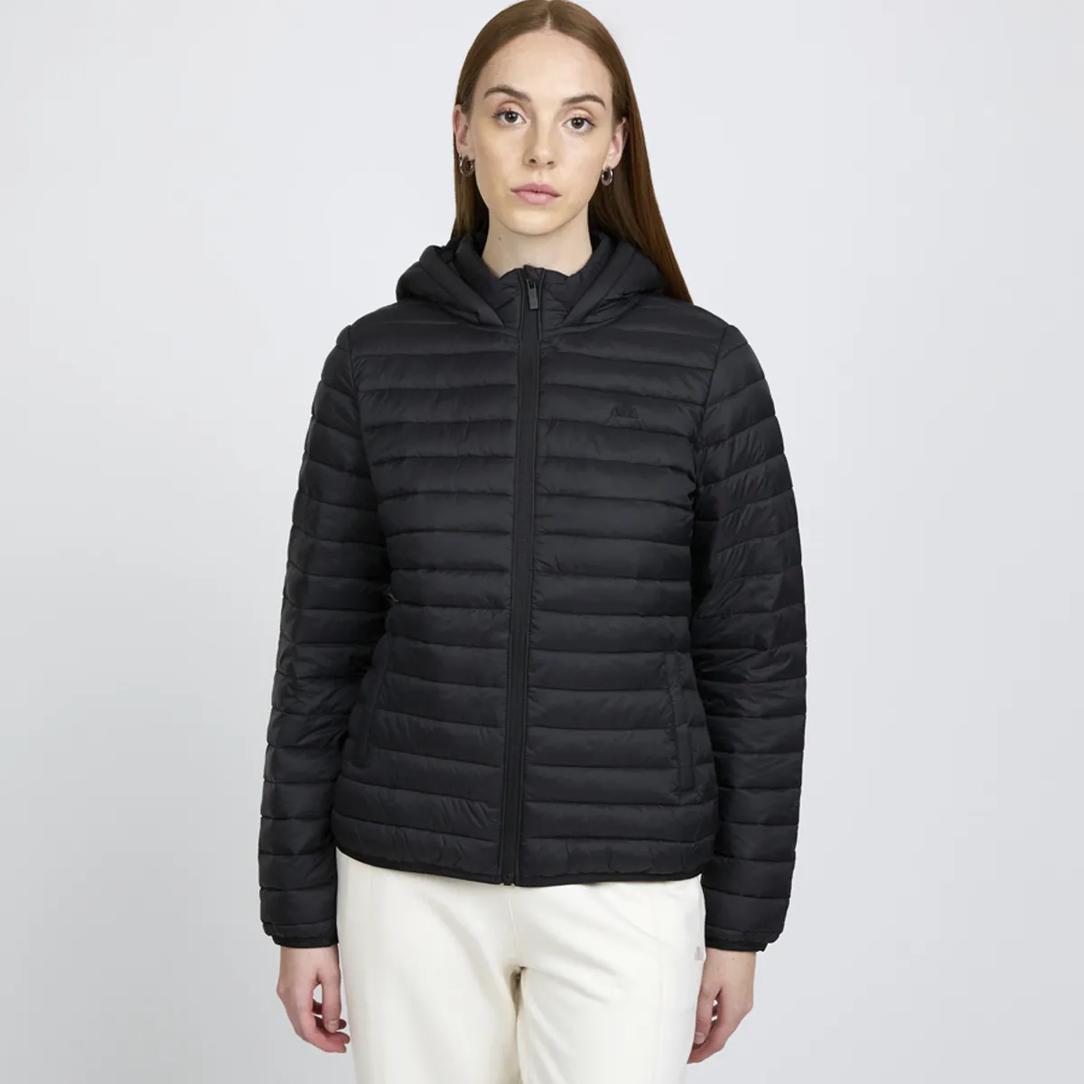 ELLESSE - CHAQUETA MUJER ELLESSE JULIANA NEGRO