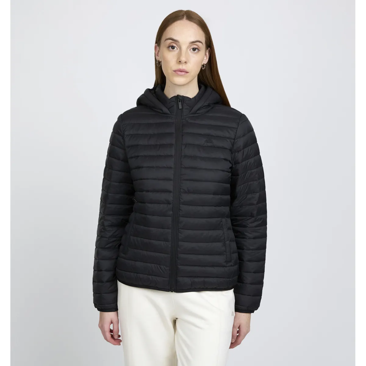 ELLESSE - CHAQUETA MUJER ELLESSE JULIANA NEGRO