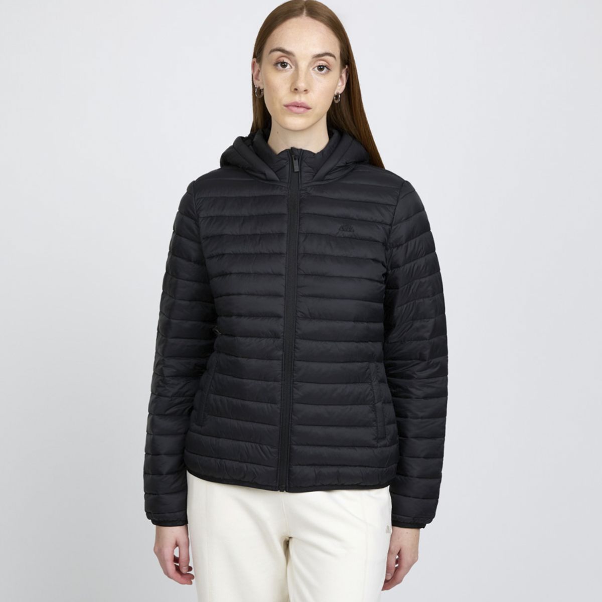 ELLESSE - CHAQUETA MUJER ELLESSE JULIANA NEGRO