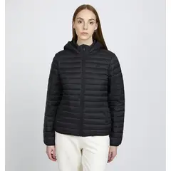 ELLESSE - CHAQUETA MUJER JULIANA NEGRO