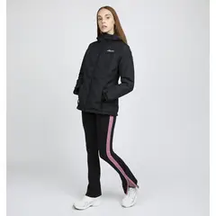 ELLESSE - CHAQUETA MUJER JENNY NEGRO