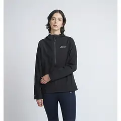 ELLESSE - CHAQUETA MUJER JADE NEGRO