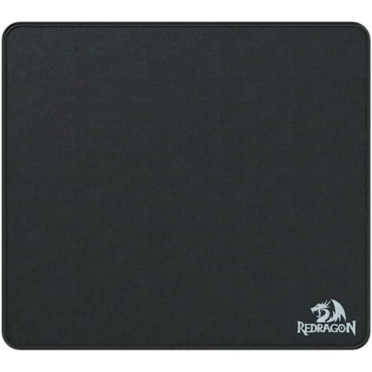 REDRAGON - Mouse Pad - Redragon Flick L P031 - 450 x 400 x 4 mm - Negro