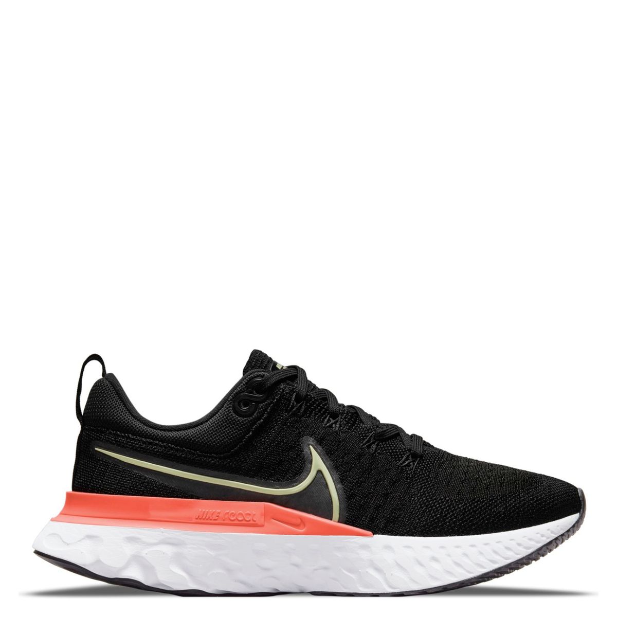 NIKE - React Infinity Run Flyknit 2 Zapatilla Running Mujer