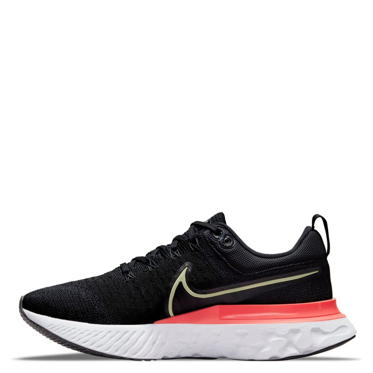 NIKE - React Infinity Run Flyknit 2 Zapatilla Running Mujer