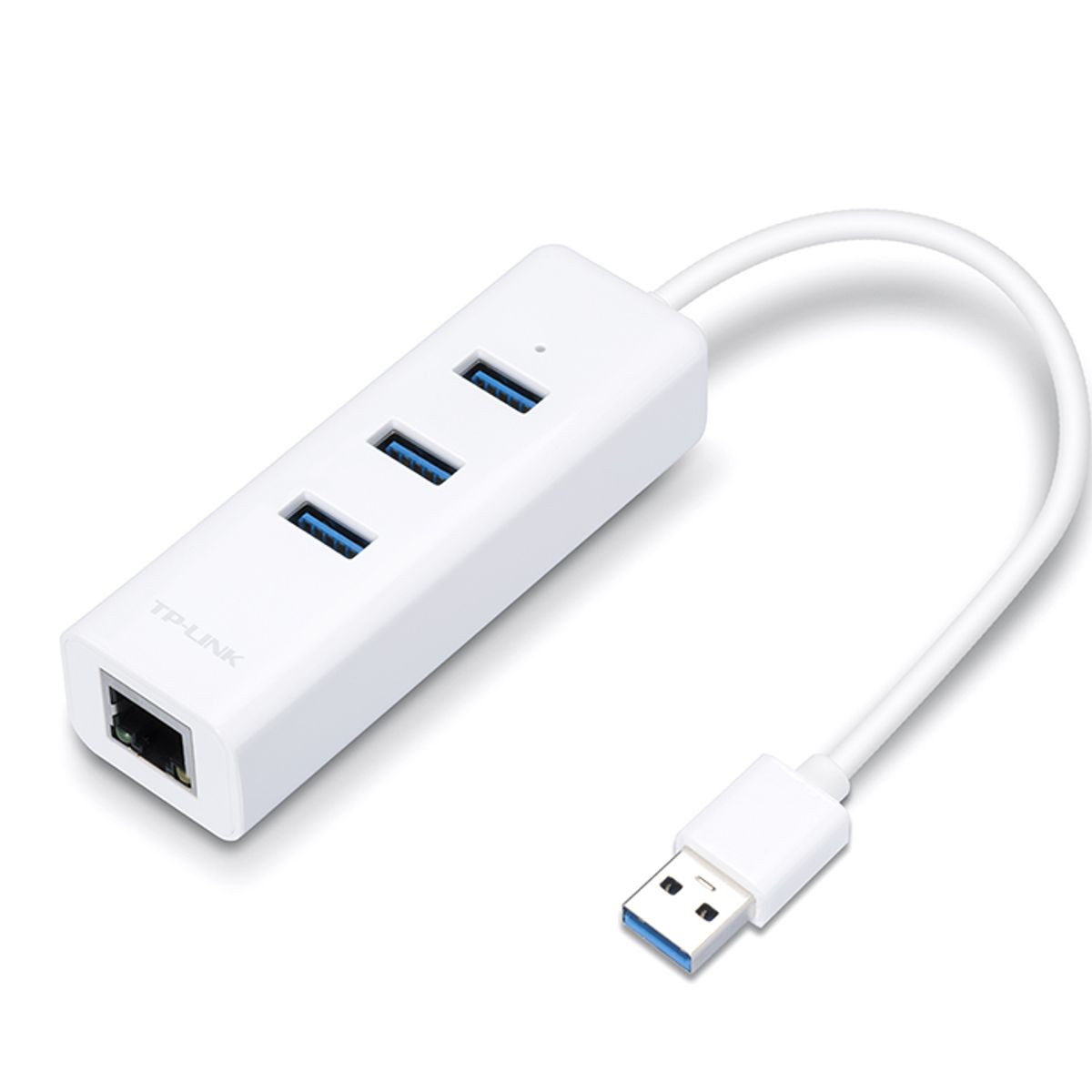 GENERICO - UE300C ADAPTADOR TP-LINK USB-C