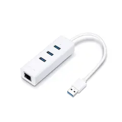 GENERICO - UE300C ADAPTADOR TP-LINK USB-C