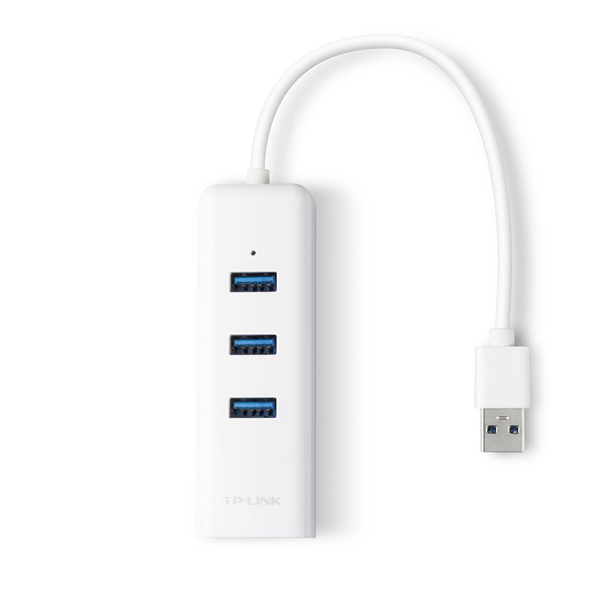 GENERICO - UE300C ADAPTADOR TP-LINK USB-C