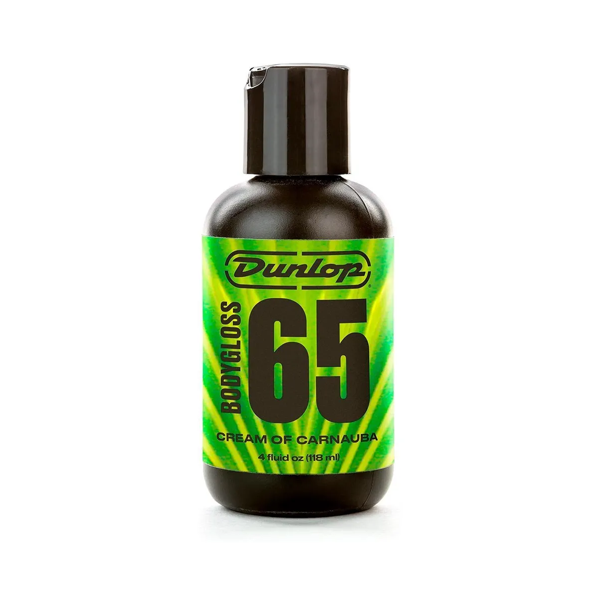 DUNLOP - Dunlop 6574 Abrillantador Cera de Carnauba
