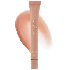PATRICK TA - Balsamo & Tinte Labial con Vitamina E - 15ml