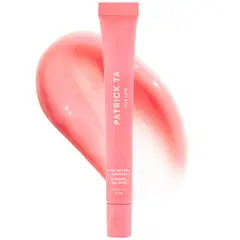 PATRICK TA - Balsamo & Tinte Labial con Vitamina E - 15ml