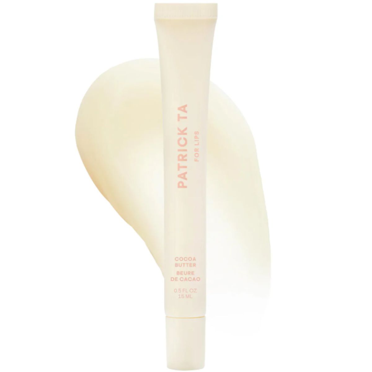 PATRICK TA - Balsamo & Tinte Labial con Vitamina E - 15ml Patrick Ta