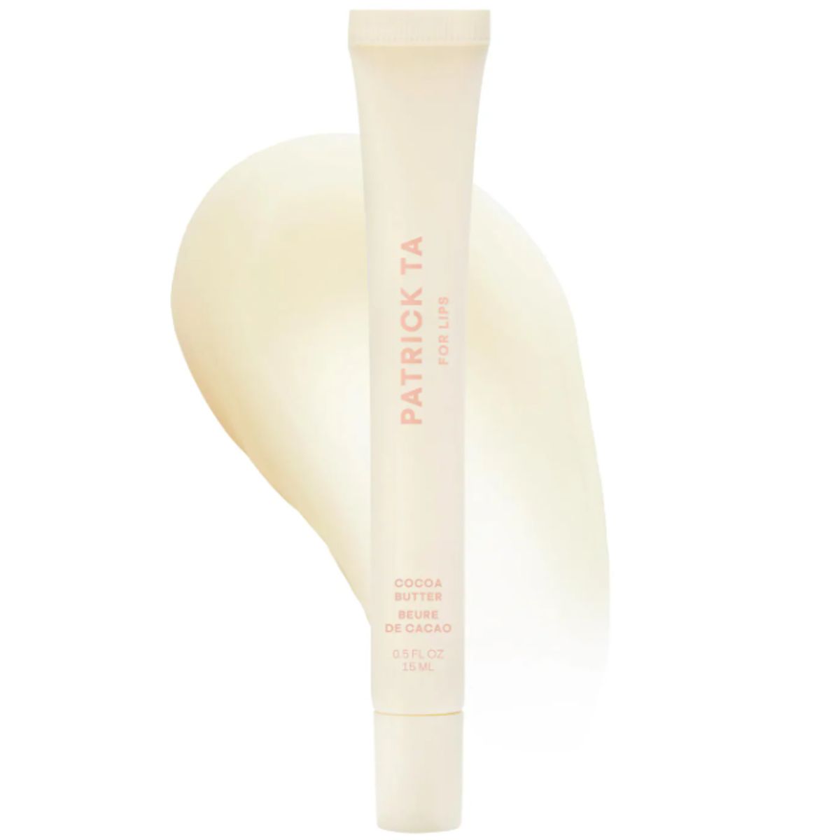 PATRICK TA - Balsamo & Tinte Labial con Vitamina E - 15ml Patrick Ta