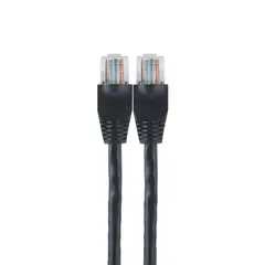 GENERAL ELECTRIC - PATCH CORD CAT 5E 3FT G.ELECTRIC