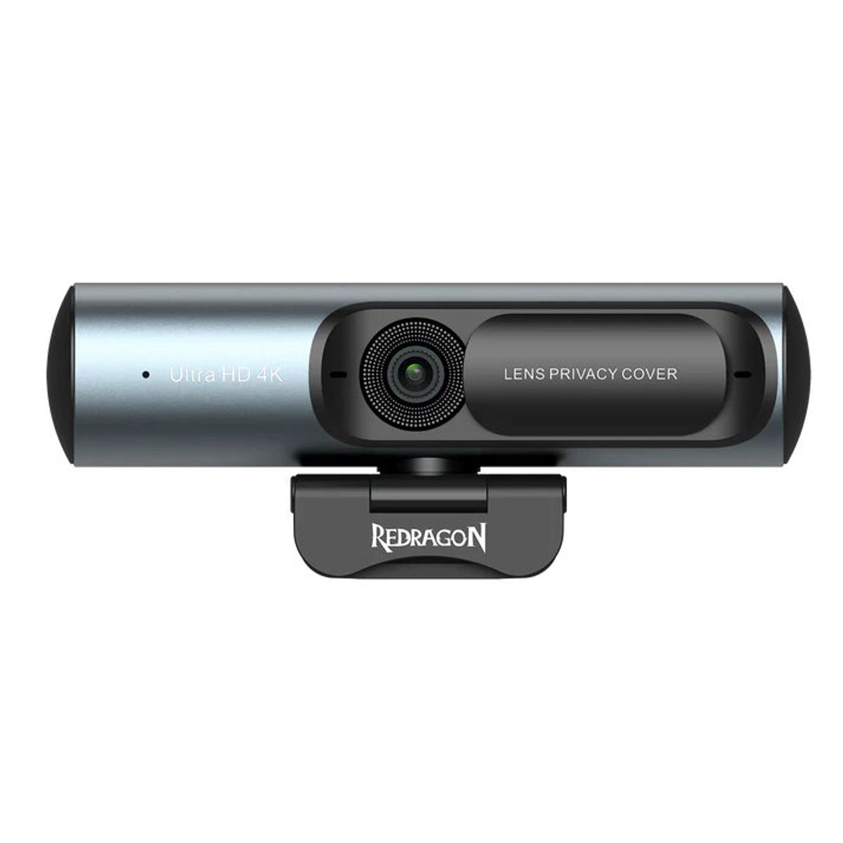REDRAGON - Webcam - Redragon Cyberlens GW911 4K 3840x2160 - 2160P 25fps