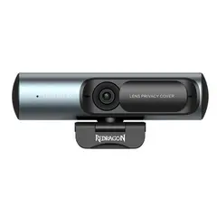 REDRAGON - Webcam - Cyberlens GW911 4K 3840x2160 - 2160P 25fps