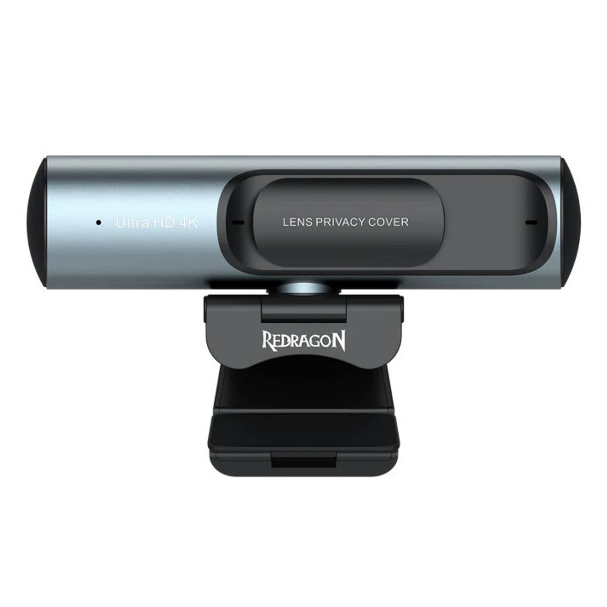REDRAGON - Webcam - Redragon Cyberlens GW911 4K 3840x2160 - 2160P 25fps