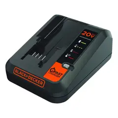 BLACK+DECKER - Batería Litio 20V MAX 4.0 Ah LB2X4020