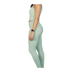AM ACTIVE MOVA - Leggings Esmé Verdes