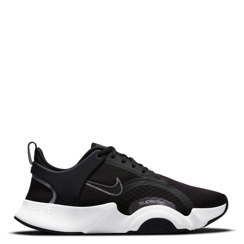 NIKE - SuperRep Go 2 Zapatilla Cross training Mujer
