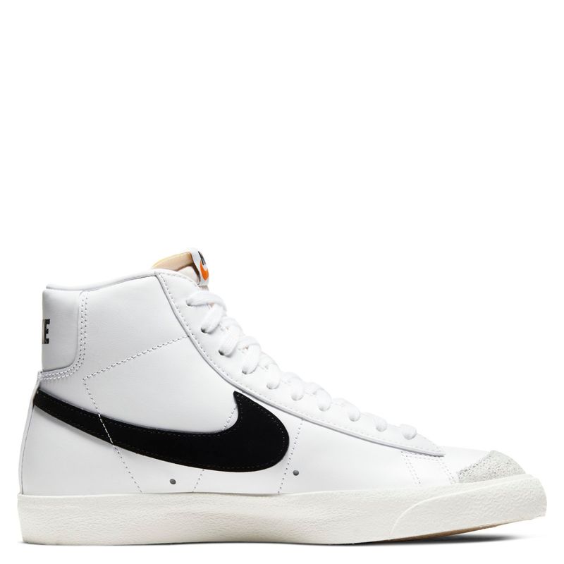 NIKE - Nike Zapatilla Urbana Mujer Blanco